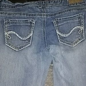 Series 31 jeans